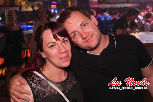 Dj flirten